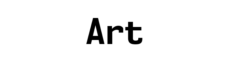 NK57MonospaceScRg-Bold  Free Fonts Download