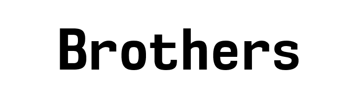 NK57MonospaceScRg-Bold  Free Fonts Download