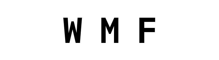 NK57MonospaceScRg-Bold  Free Fonts Download