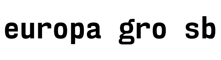 NK57MonospaceScRg-Bold  Free Fonts Download