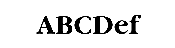 Gourmand  Bold  Free Fonts Download