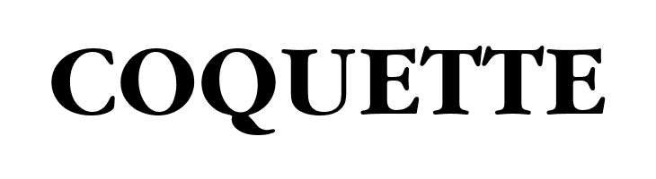 Gourmand  Bold  Free Fonts Download