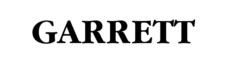 Gourmand  Bold  Free Fonts Download