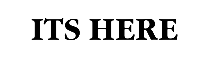 Gourmand  Bold  Free Fonts Download