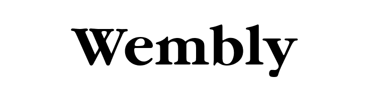 Gourmand  Bold  Free Fonts Download