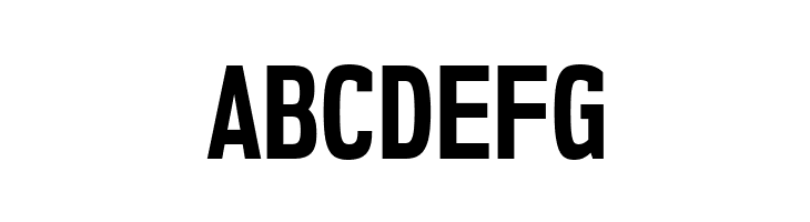 NK57MonospaceCdRg-Bold  Free Fonts Download