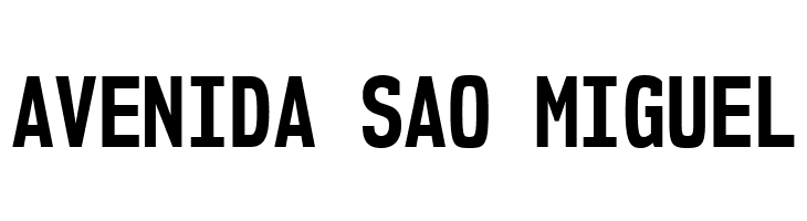 NK57MonospaceCdRg-Bold  Free Fonts Download