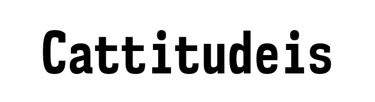 NK57MonospaceCdRg-Bold  Free Fonts Download