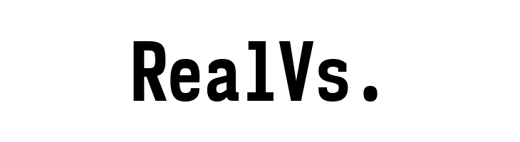 NK57MonospaceCdRg-Bold  Free Fonts Download