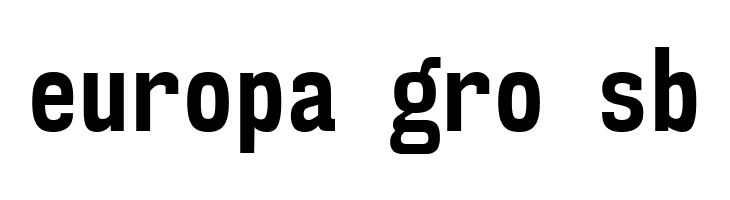 NK57MonospaceCdRg-Bold  Free Fonts Download