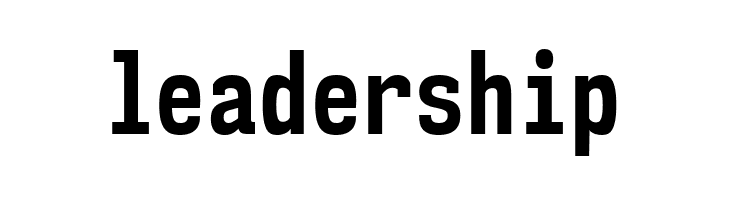 NK57MonospaceCdRg-Bold  Free Fonts Download