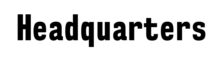 NK57MonospaceCdEb-Regular  Free Fonts Download