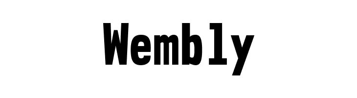 NK57MonospaceCdEb-Regular  Free Fonts Download