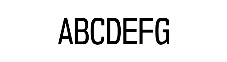 NK57MonospaceCdRg-Regular  Free Fonts Download