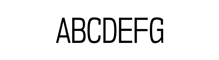 NK57MonospaceCdBk-Regular  Free Fonts Download