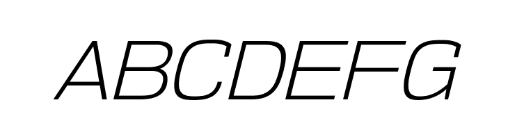 NK57MonospaceSeLt-Italic  Free Fonts Download