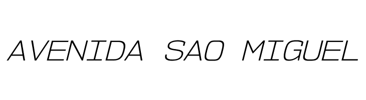 NK57MonospaceSeLt-Italic  Free Fonts Download