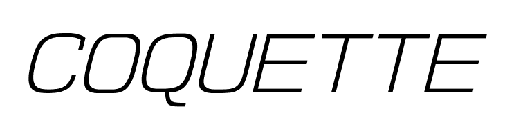 NK57MonospaceSeLt-Italic  Free Fonts Download