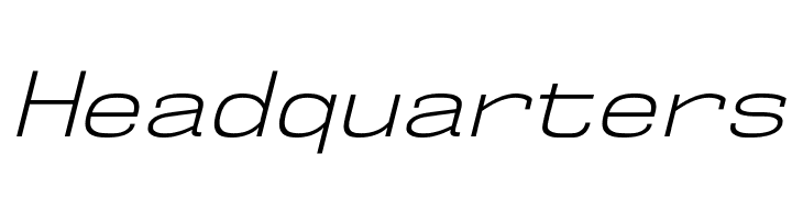 NK57MonospaceSeLt-Italic  Free Fonts Download