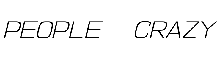 NK57MonospaceSeLt-Italic  Free Fonts Download