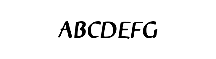 InkyDinky  Free Fonts Download