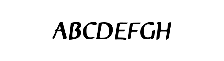 InkyDinky  Free Fonts Download