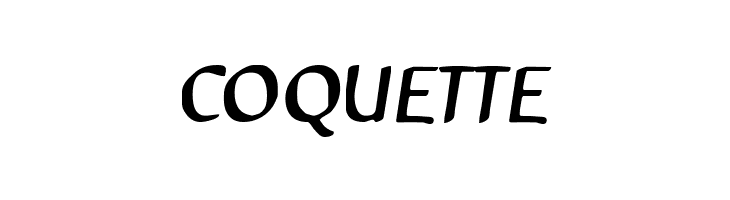 InkyDinky  Free Fonts Download