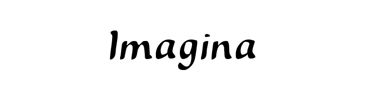 InkyDinky  Free Fonts Download