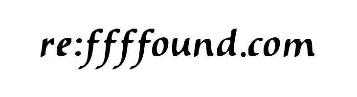 InkyDinky  Free Fonts Download