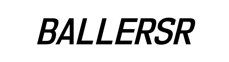 NK57MonospaceScSb-Italic  Free Fonts Download