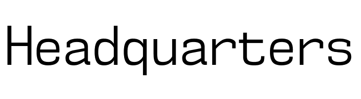 NK57MonospaceScBk-Regular  Free Fonts Download