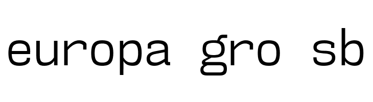 NK57MonospaceScBk-Regular  Free Fonts Download