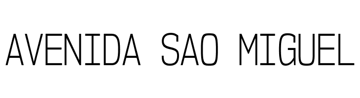 NK57MonospaceCdLt-Regular  Free Fonts Download