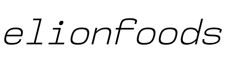 NK57MonospaceLt-Italic  Free Fonts Download