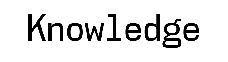 NK57MonospaceScRg-Regular  Free Fonts Download