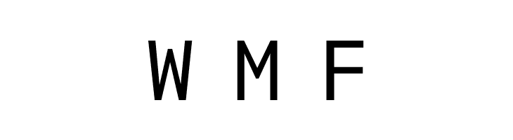 NK57MonospaceScRg-Regular  Free Fonts Download