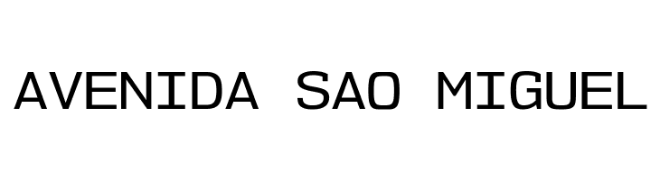 NK57MonospaceSeRg-Regular  Free Fonts Download