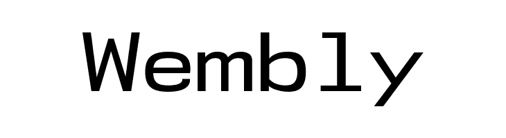 NK57MonospaceSeRg-Regular  Free Fonts Download