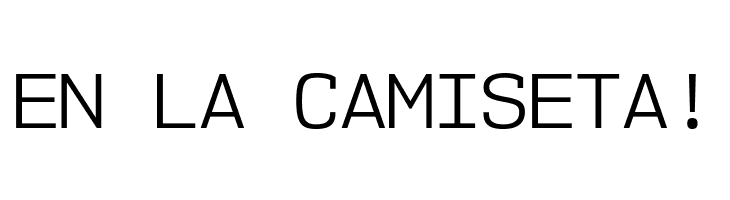 NK57MonospaceBk-Regular  Free Fonts Download