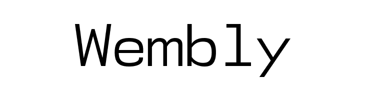 NK57MonospaceBk-Regular  Free Fonts Download