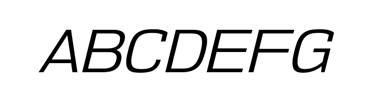 NK57MonospaceSeBk-Italic  Free Fonts Download