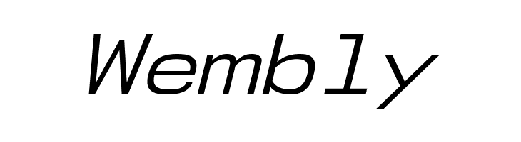 NK57MonospaceSeBk-Italic  Free Fonts Download