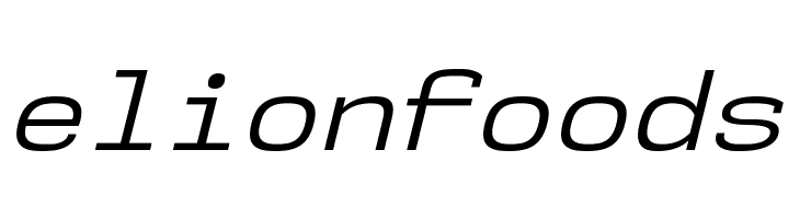 NK57MonospaceSeBk-Italic  Free Fonts Download
