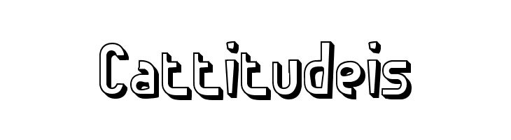 Euphoric 3D -BRK-  Free Fonts Download