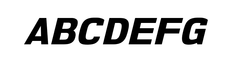 NK57MonospaceSeEb-Italic  Free Fonts Download