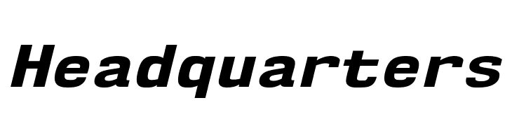 NK57MonospaceSeEb-Italic  Free Fonts Download