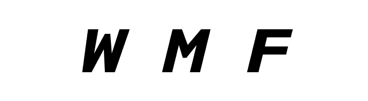 NK57MonospaceSeEb-Italic  Free Fonts Download