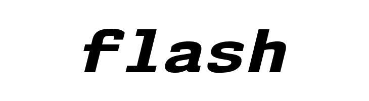 NK57MonospaceSeEb-Italic  Free Fonts Download