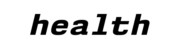 NK57MonospaceSeEb-Italic  Free Fonts Download