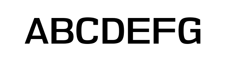 NK57MonospaceSeSb-Regular  Free Fonts Download